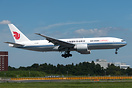 Boeing 777-FFT