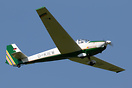 Scheibe SF-25 Motorfalke