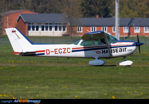 Cessna 172P Cessna 172P