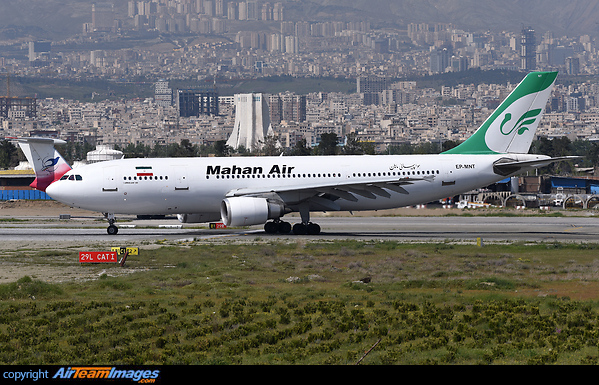 Airbus A300-B4-605R Airbus A300-B4-605R