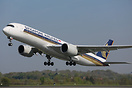 Airbus A350-941