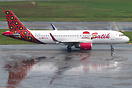 Airbus A320-214