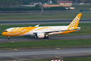 Boeing 787-9 Dreamliner
