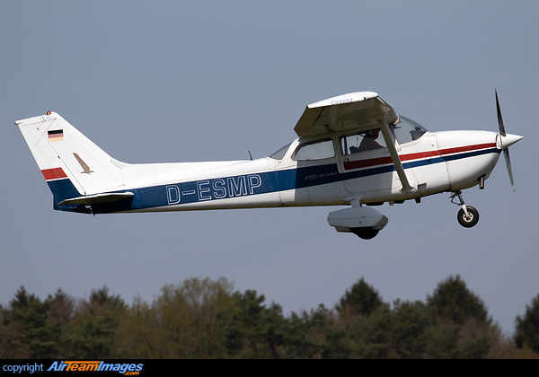Cessna 172N Skyhawk II Cessna 172N Skyhawk II