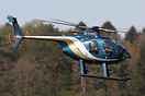 MD Helicopters MD-500
