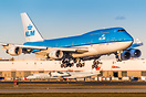 Boeing 747-406M Boeing 747-406M