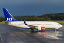 Boeing 737-76N