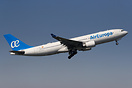 Airbus A330-202