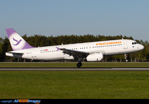 Get Fhm Airline Pics