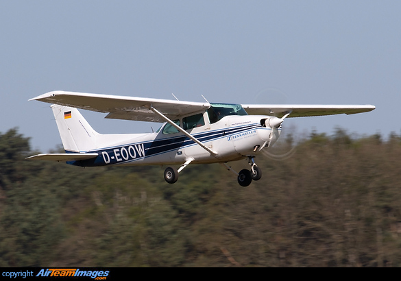 Cessna F172N Cessna F172N