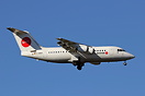 British Aerospace 146-200