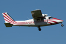 Partenavia P-68B Victor