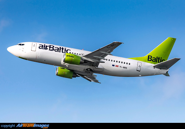 Boeing 737-31S Boeing 737-31S