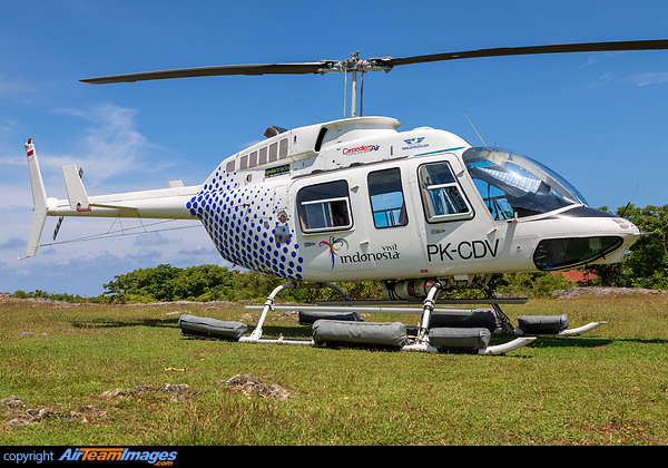Bell 206L-4 LongRanger IV Bell 206L-4 LongRanger IV