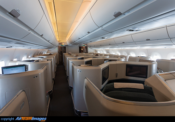 Airbus A350-941 Airbus A350-941