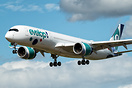 First operational day for Evelop A359