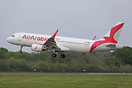 Airbus A320-214