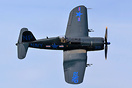 Vought F4U-5NL Corsair