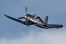 Vought F4U-5NL Corsair