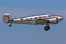 Beechcraft D18 Twin Beech