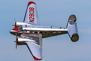Beechcraft D18 Twin Beech