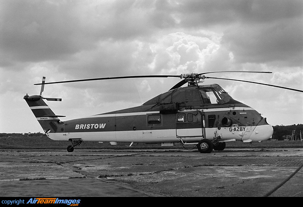 Westland Wessex 60 Srs.1 Westland Wessex 60 Srs.1