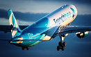 Airbus A330-323