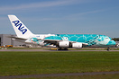 Airbus A380-841