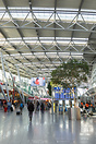 Dusseldorf Airport Dusseldorf Airport