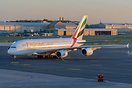 Airbus A380-842