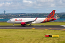 Airbus A320-214