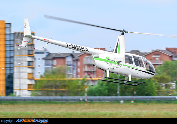 Robinson R44 Astro Robinson R44 Astro