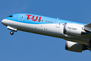 Boeing 787-9 Dreamliner