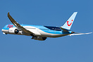 Boeing 787-9 Dreamliner