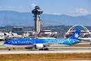 Boeing 787-9 Dreamliner