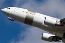 Airbus A330-203