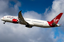 Boeing 787-9 Dreamliner