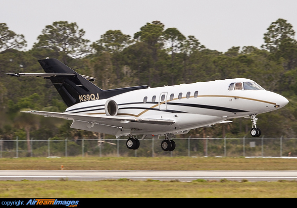 Hawker Beechcraft Hawker 1000 Hawker Beechcraft Hawker 1000