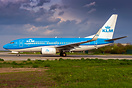 Boeing 737-7K2