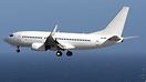 Boeing 737-73V