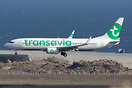 Boeing 737-8K2