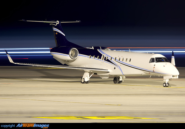 Embraer Legacy 650 Embraer Legacy 650