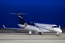 Embraer Legacy 650
