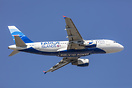 Airbus A319-112