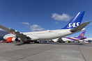 Airbus A330-343