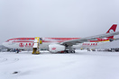 Airbus A330-343