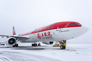 Airbus A330-343