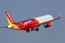 Airbus A321-271N