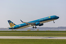 Airbus A321-272N