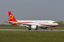 Airbus A320-214